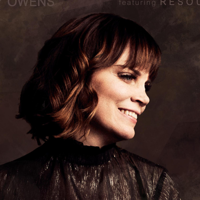 Ginny Owens photo