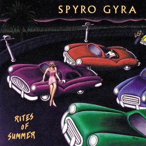 Rites of Summer album