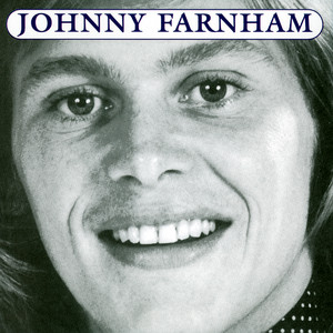 Johnny Farnham cover