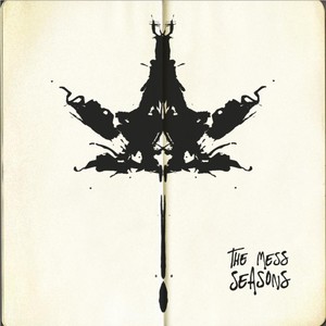 Seasons Albumcover