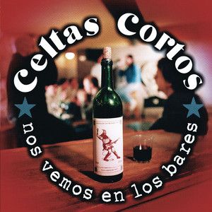 Nos vemos en los bares cover