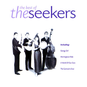 The Best of the Seekers album