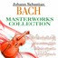 Masterworks Collection Albumcover