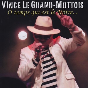 Vince Le Grand Mottois