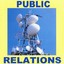 Public Relations Albumcover