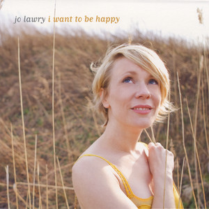 I Want to Be Happy album