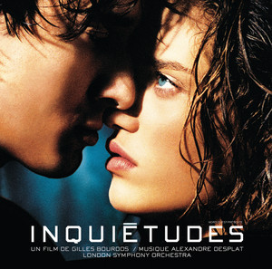 Inquiétudes album