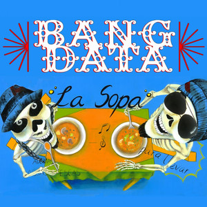 La Sopa cover