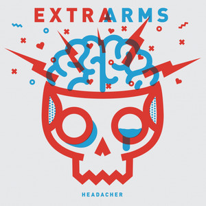 Extra Arms poster