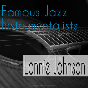 Famous Jazz Instrumentalists cover