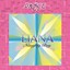 Dance Vol. 3: Liana: Naughty Boy Albumcover