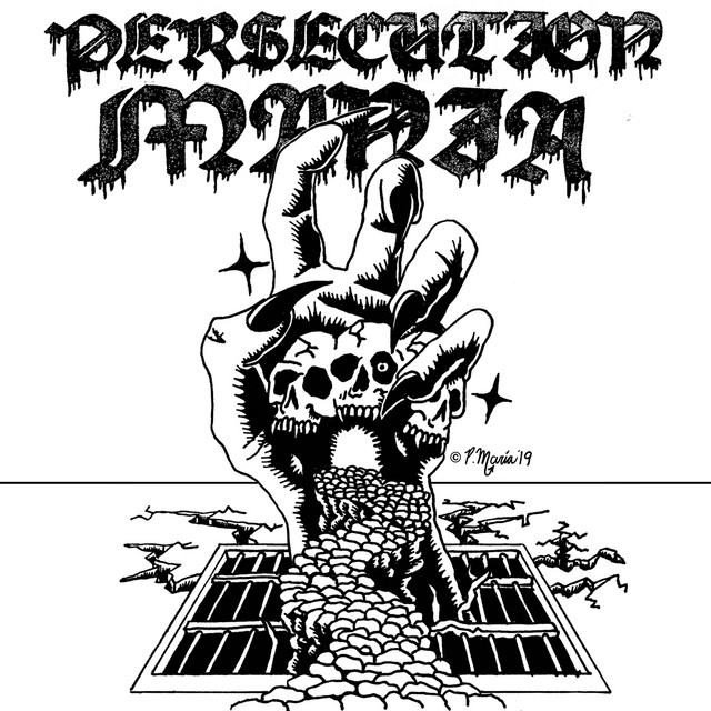 Persecution Photo