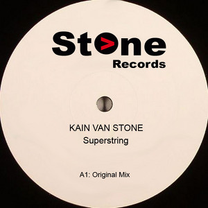 Kain van Stone