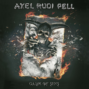 Game of Sins album