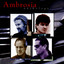 Anthology cover