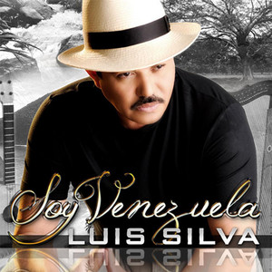 Soy Venezuela cover