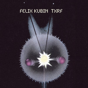 TXRF cover