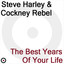 The Best Of cover