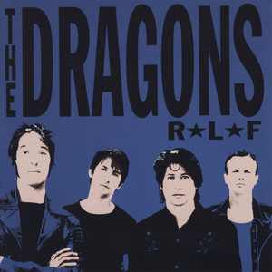 R*l*f cover