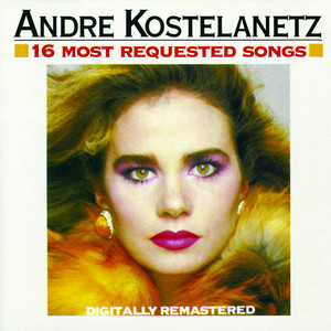 16 Most Requested Songs album