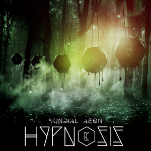 Hypnosis cover