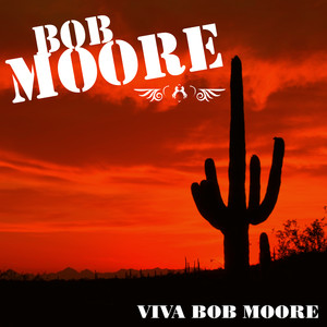 Viva Bob Moore Albumcover
