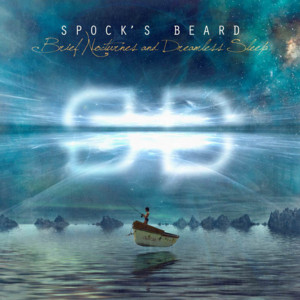 Brief Nocturnes and Dreamless Sleep album