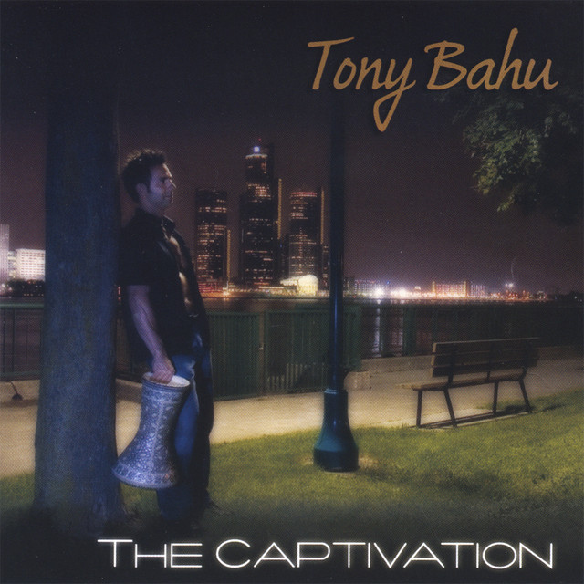 Tony Bahu Photo