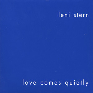 Love Comes Quietly album