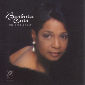 The Best Woman Albumcover