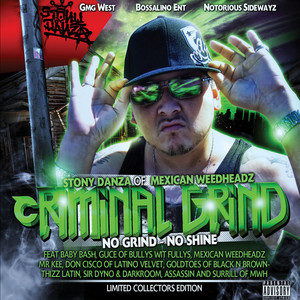 Criminal Grind