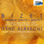 Bizet: L'Arlesienne Suite No. 1 and No. 2 Albumcover