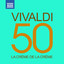 La crème de la crème: Vivaldi cover