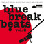 Blue Break Beats (Vol. 2) cover