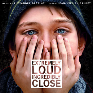 Extremely Loud & Incredibly Close album