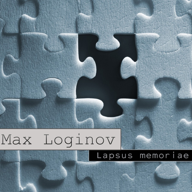 Max Loginov Photo