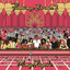 Flamingo Barnes 2: Mingo Royale Albumcover