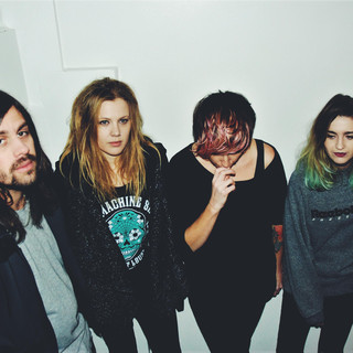 She Drew the Gun Photo