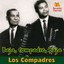 Baja, compadre, baja cover