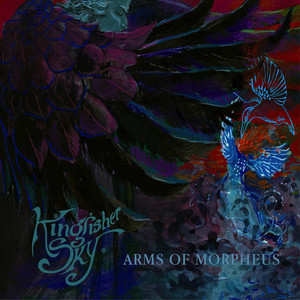 Arms of Morpheus cover