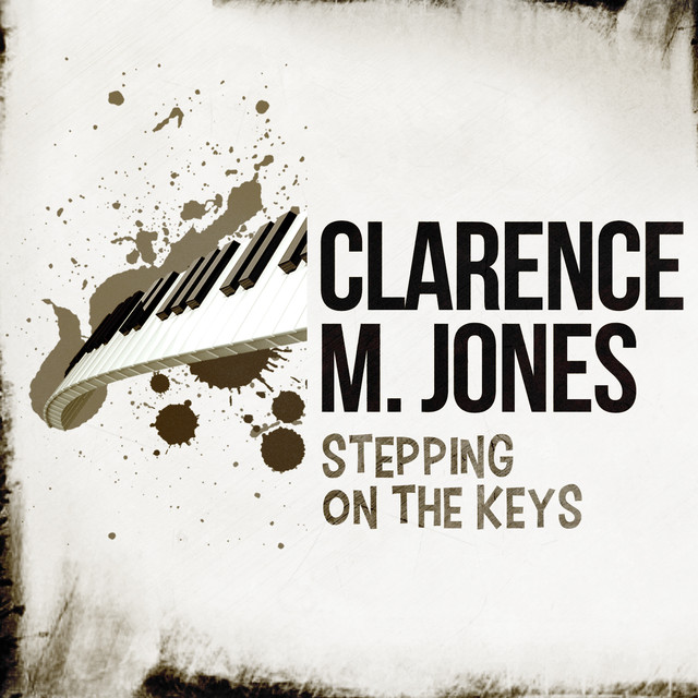 Clarence M. Jones Photo