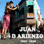 Juan D'arienzo 1937 - 1938 Albumcover