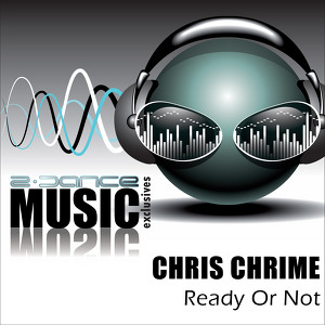 Chris Crime ft. Antonella Rocco