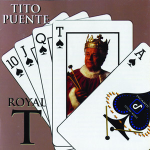 Royal T album