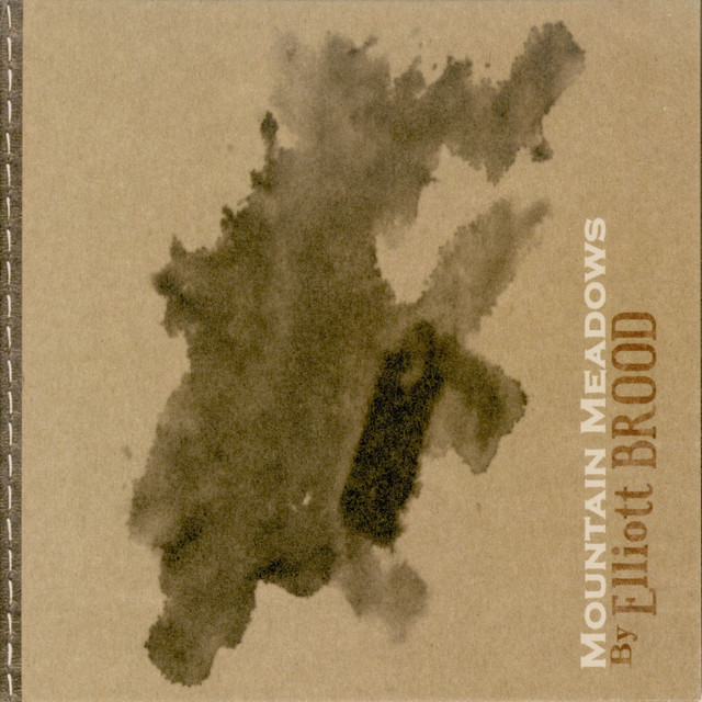 Mountain Meadows cover
