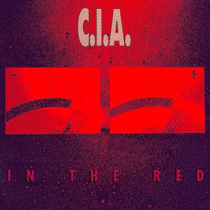 In the Red cover
