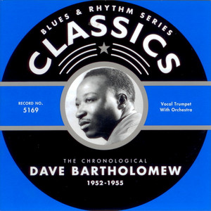 1952-1955 album