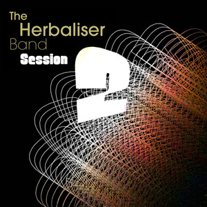 The Herbaliser Band - Session 2 album