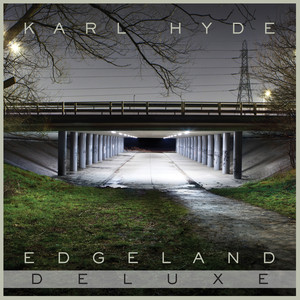 Edgeland (Deluxe Version) album