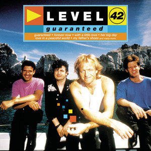 Guaranteed album